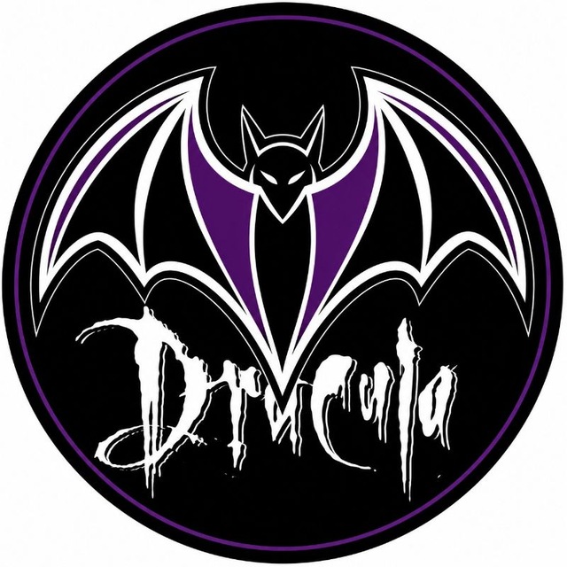 Dracula Injector Store